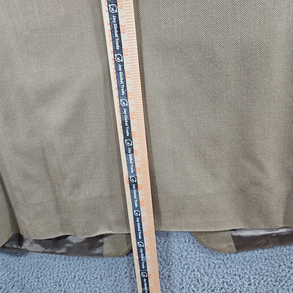 Chaps blazer crafted